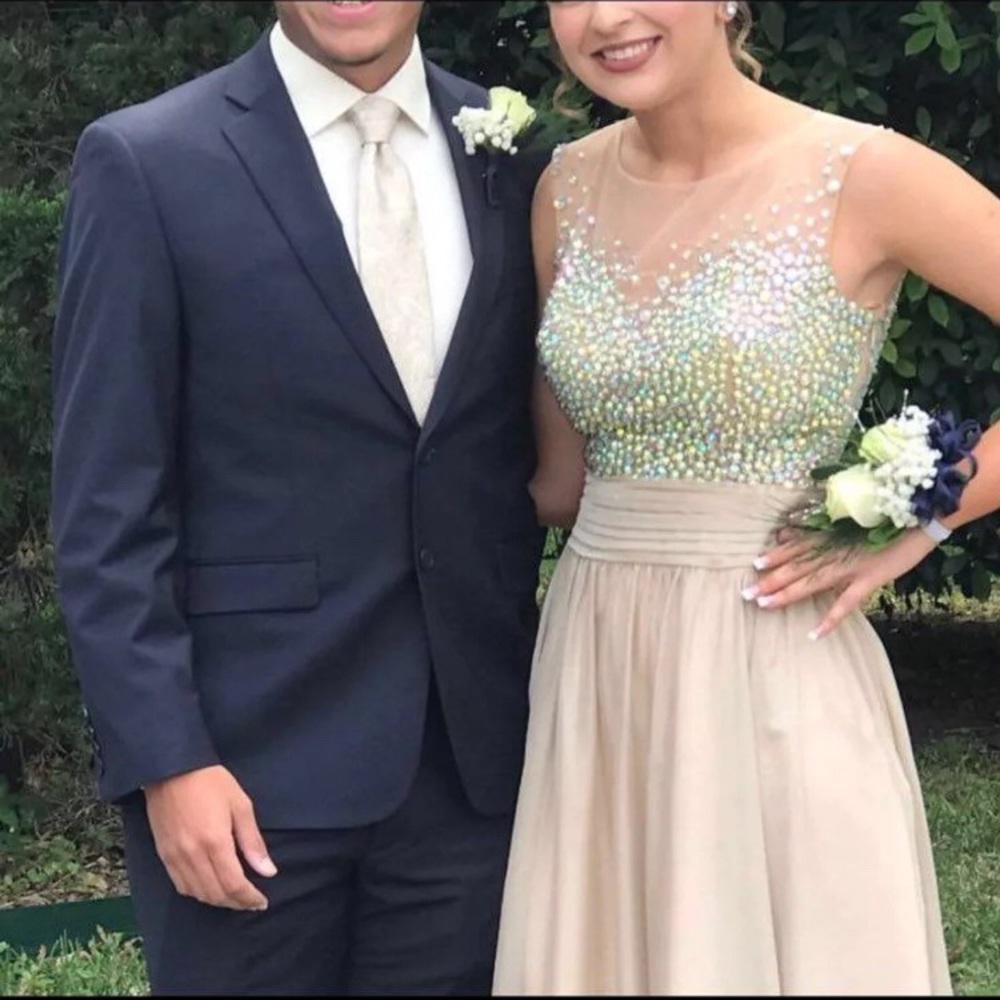 Prom Dress, Gown and Wedding Dress